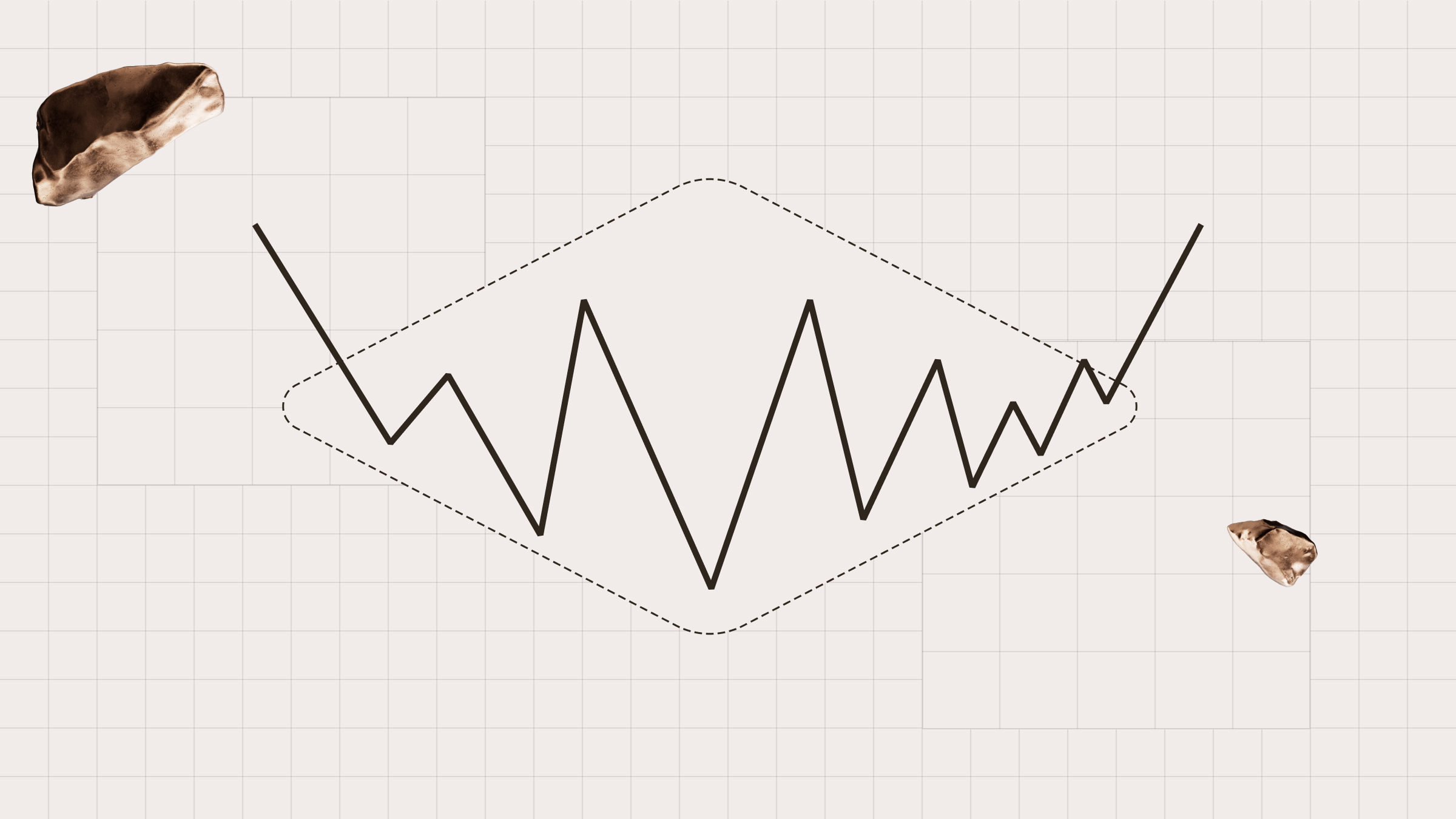 How to Trade Diamond Chart Patterns