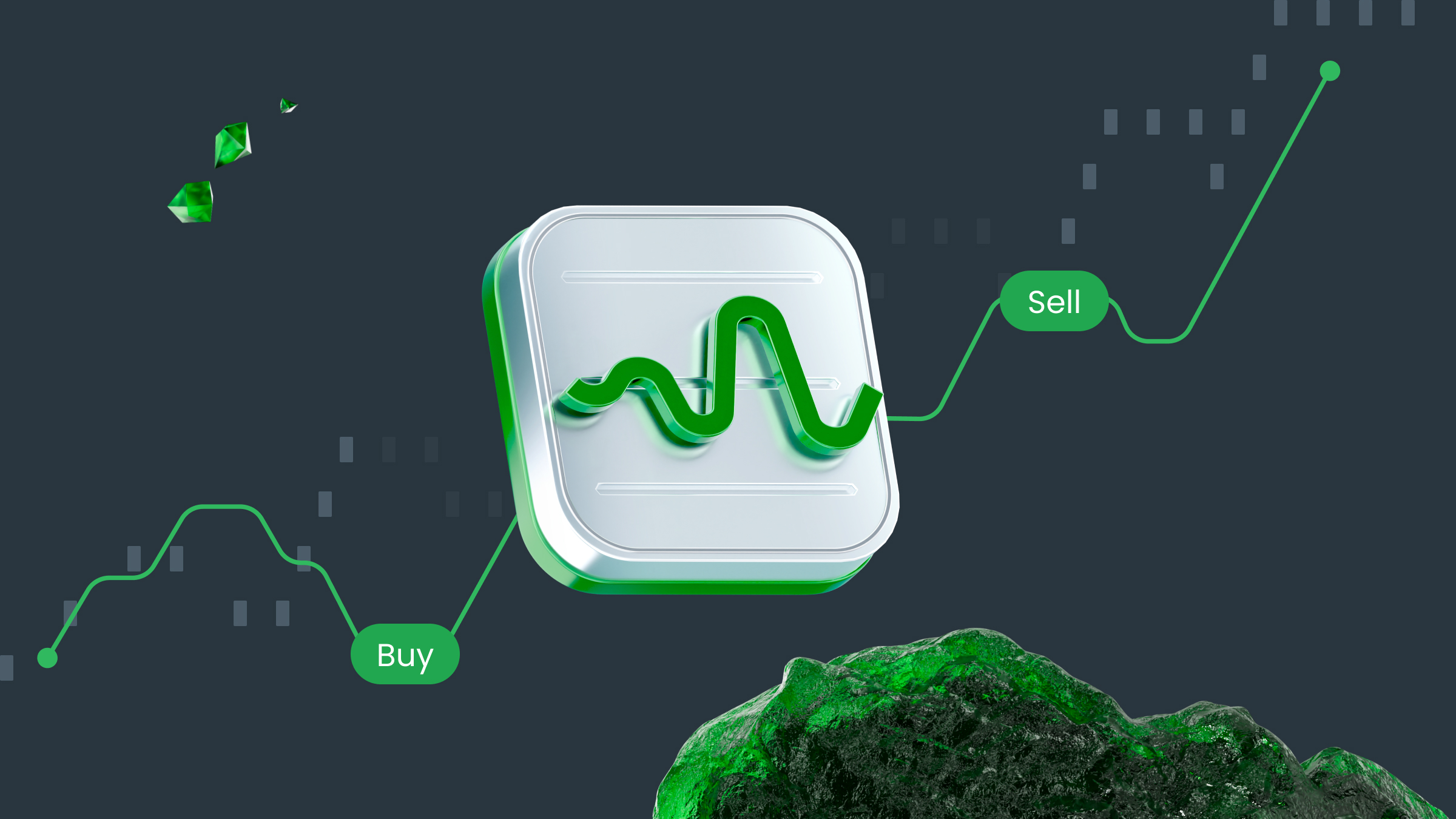What Is Swing Trading? A Complete Beginner’s Guide