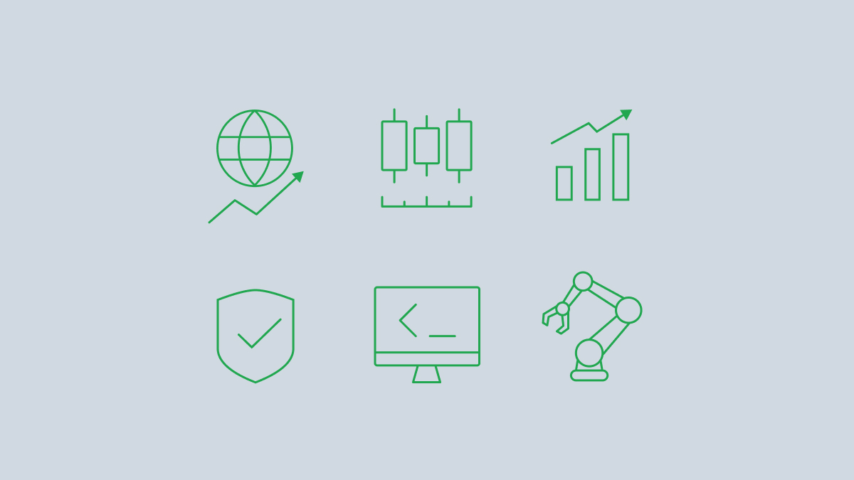Practical prompt examples for trading