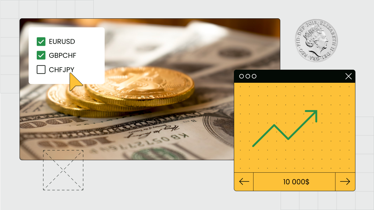 How much money can I make in Forex?