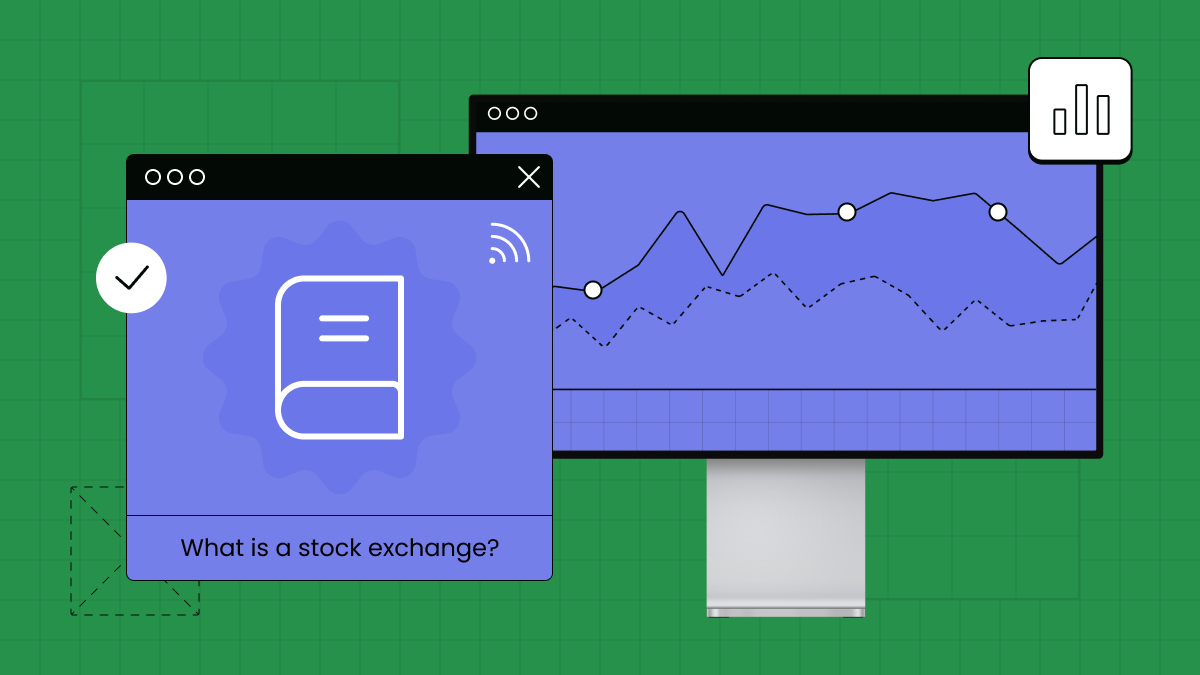 What Is a Stock Exchange?