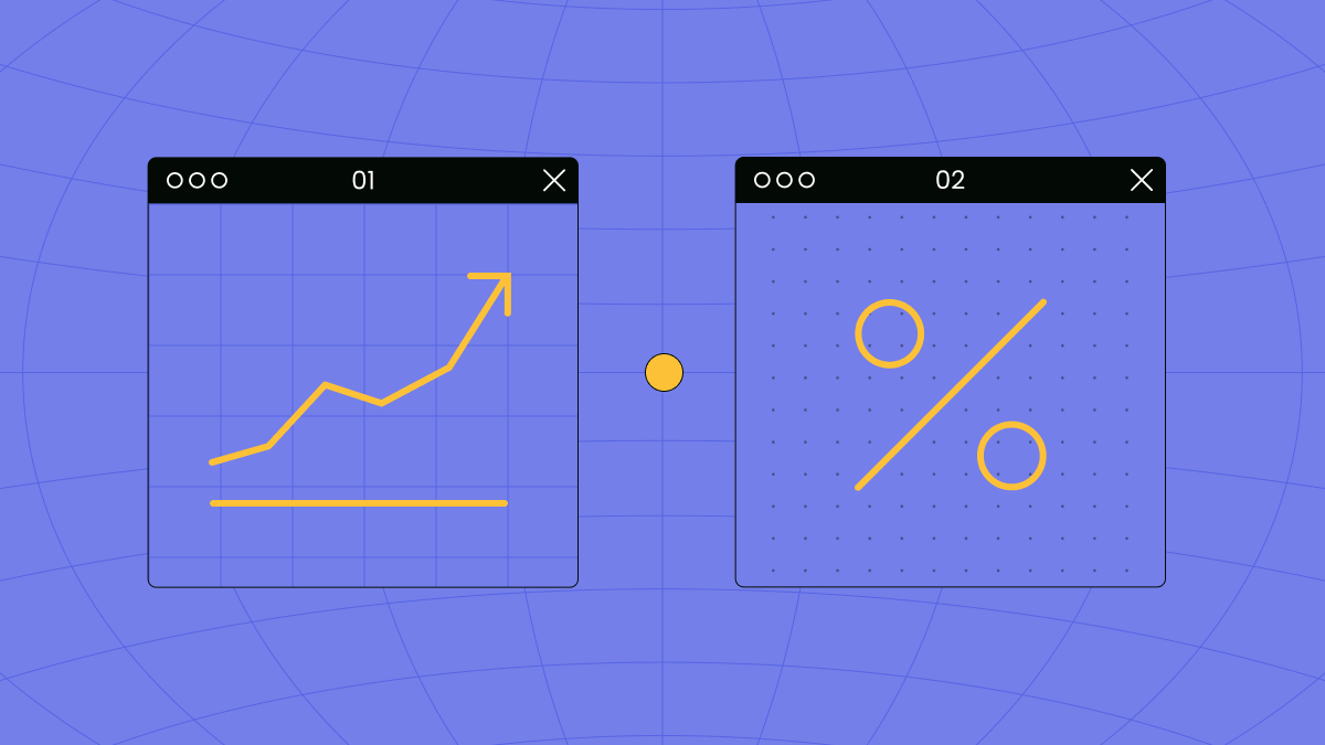 Two Ways to Win in Trading