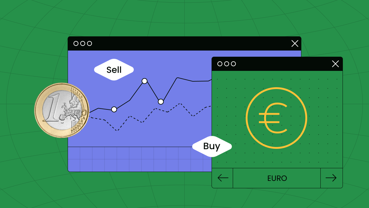 Euro Forex Trading Tips