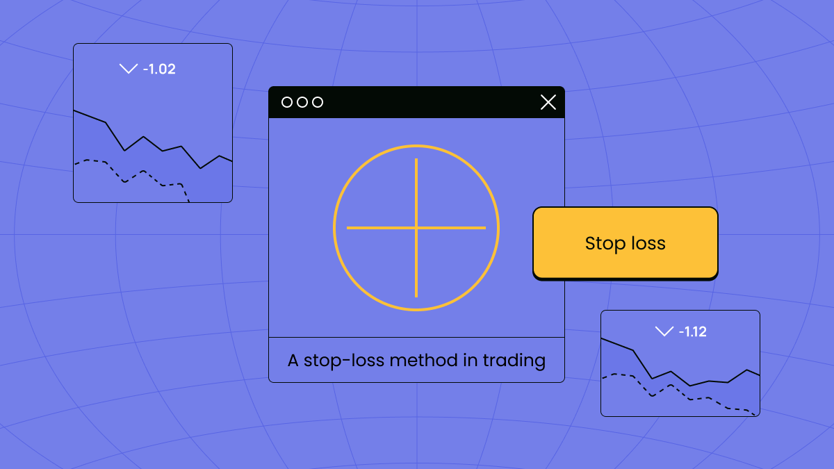 Risk management in trading