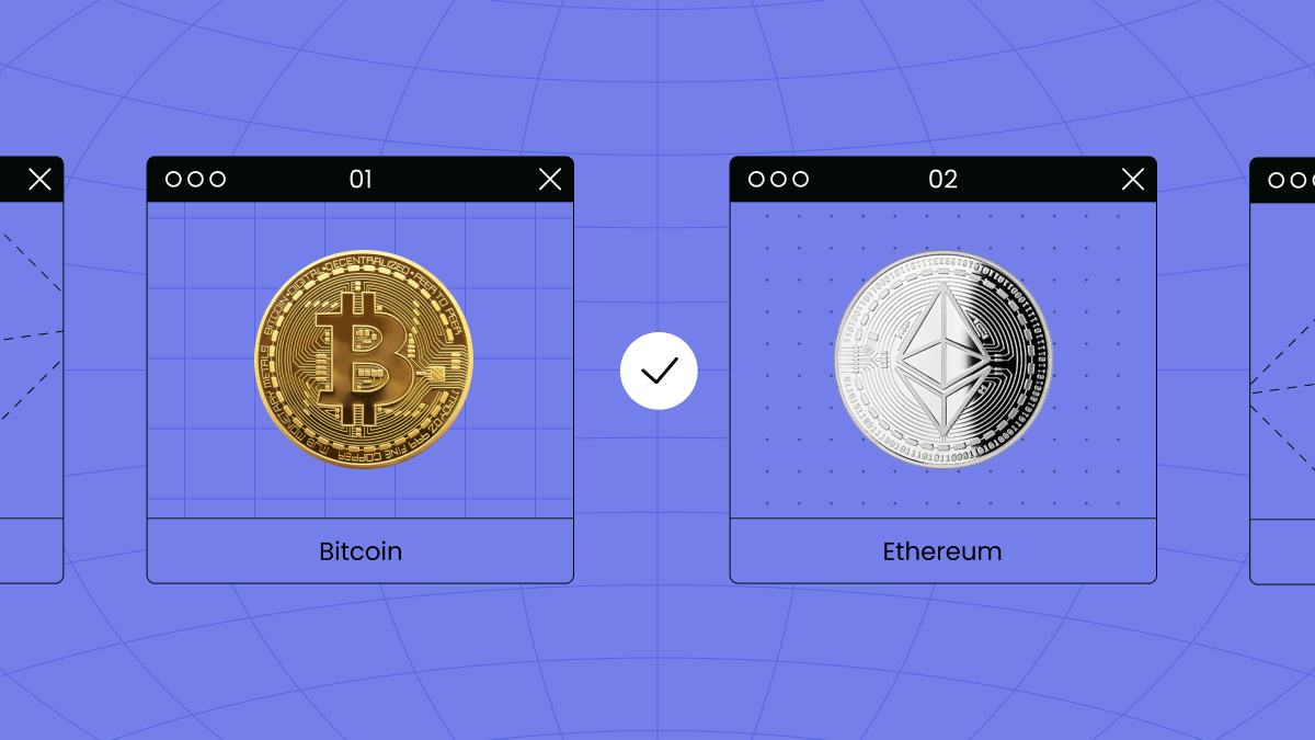 Best Cryptocurrency for Investing in 2025