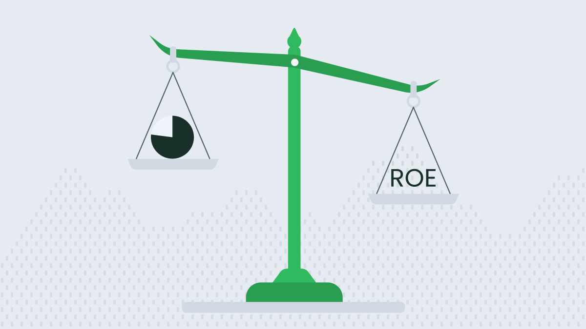 Limits and disadvantages of Return on Equity (ROE)