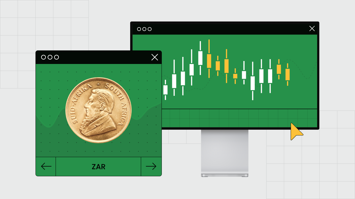 Understanding the South African Rand: History of the Currency