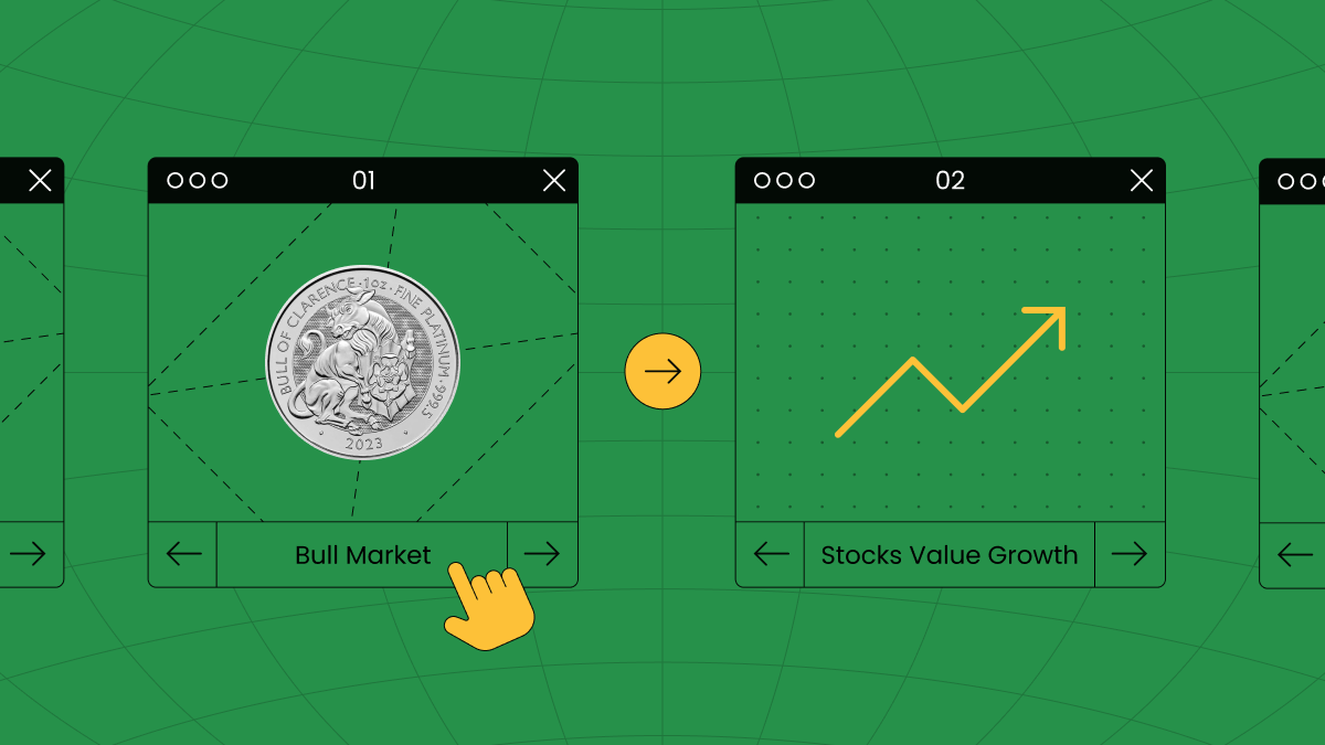 What Is A Bull Market?