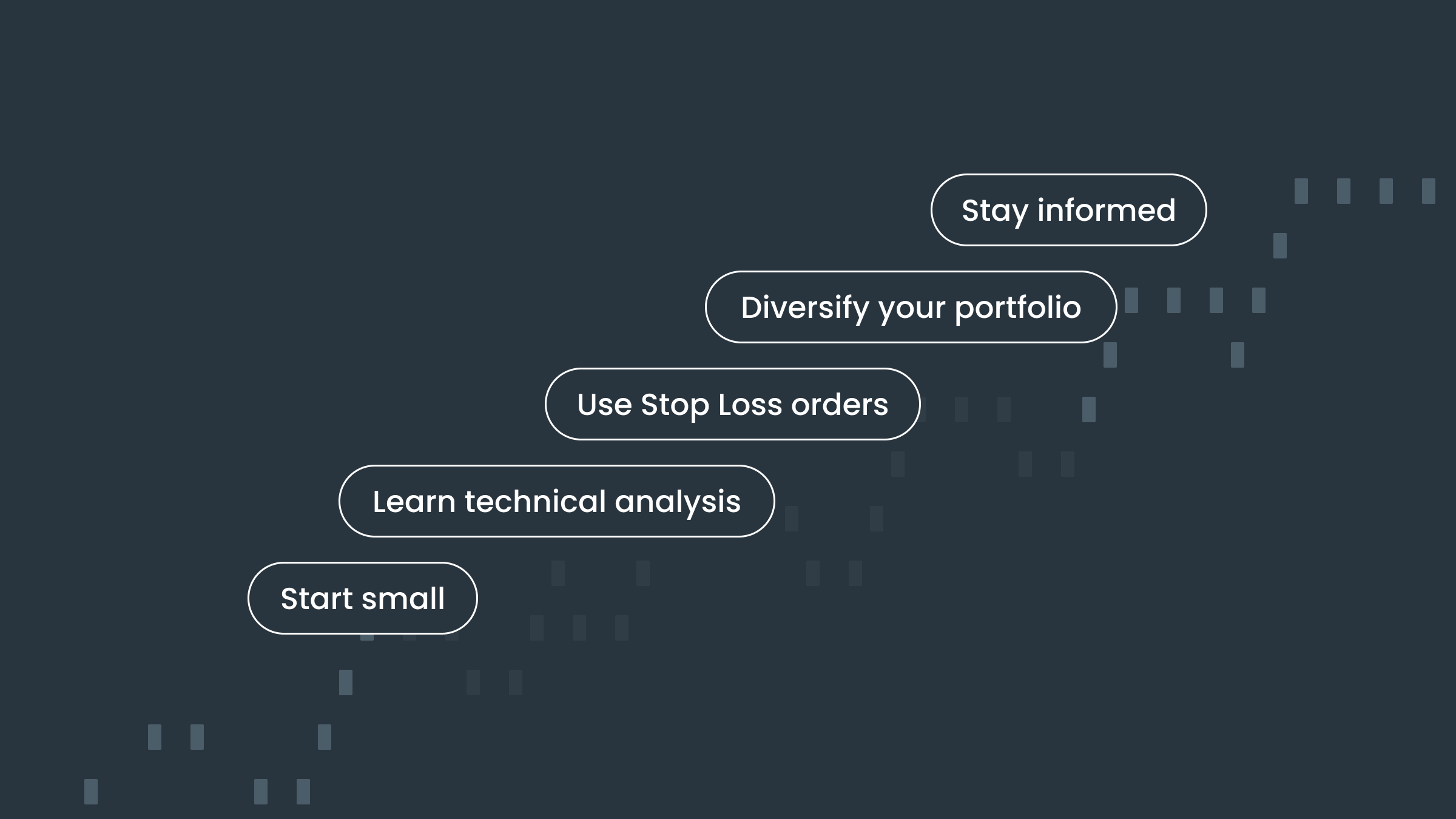 Tips for trading currency pairs