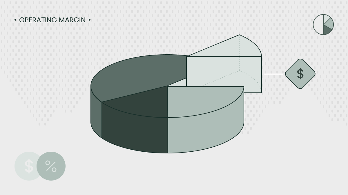 Operating Margin: Your Guide to Effective Cost Control