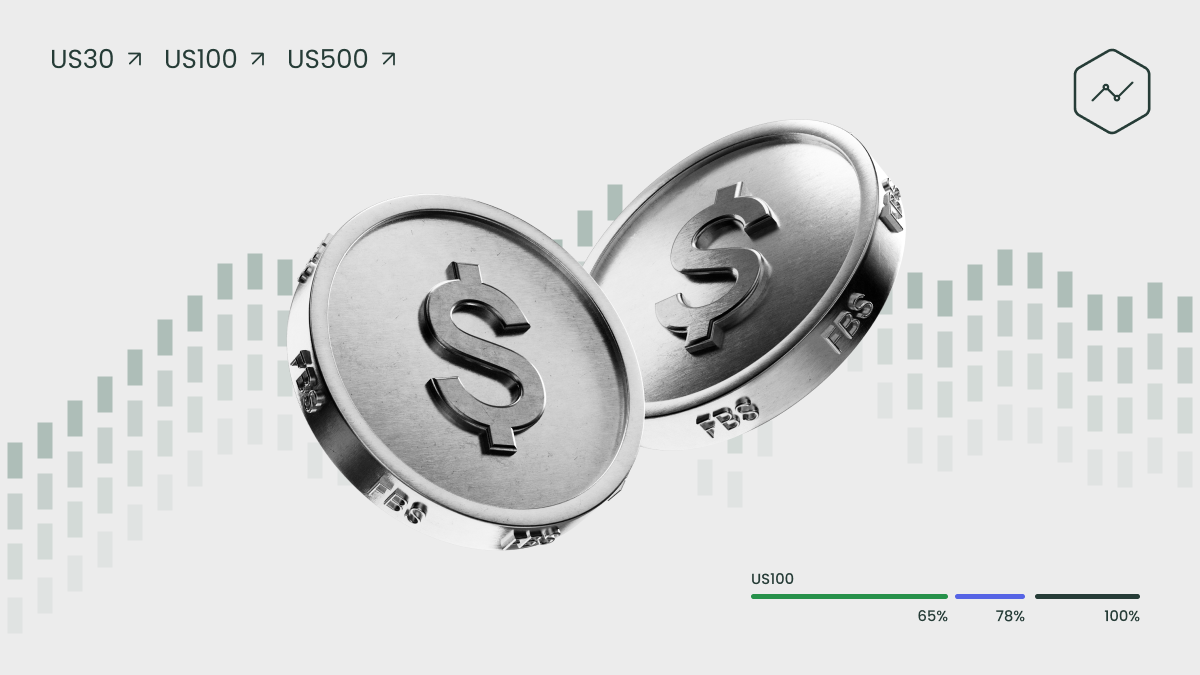 Maximize Your Trading Potential with Increased Leverage on Indices