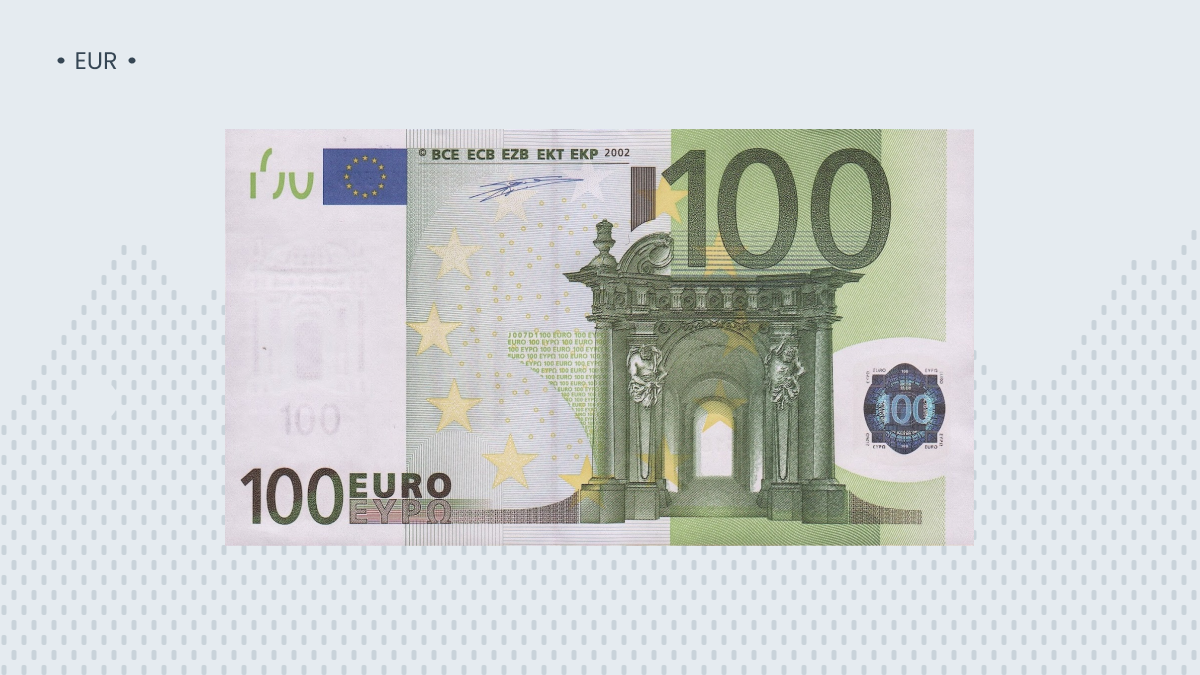 The euro