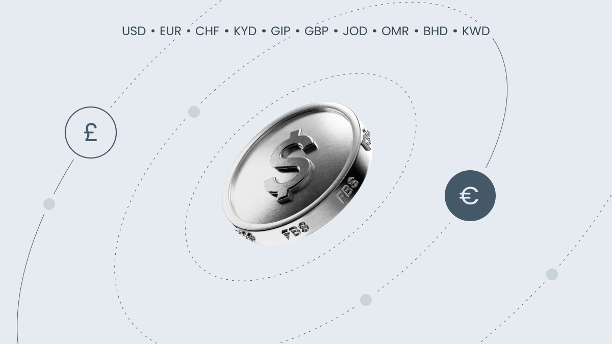 The World’s Top 10 Strongest Currencies vs. the US Dollar in 2025