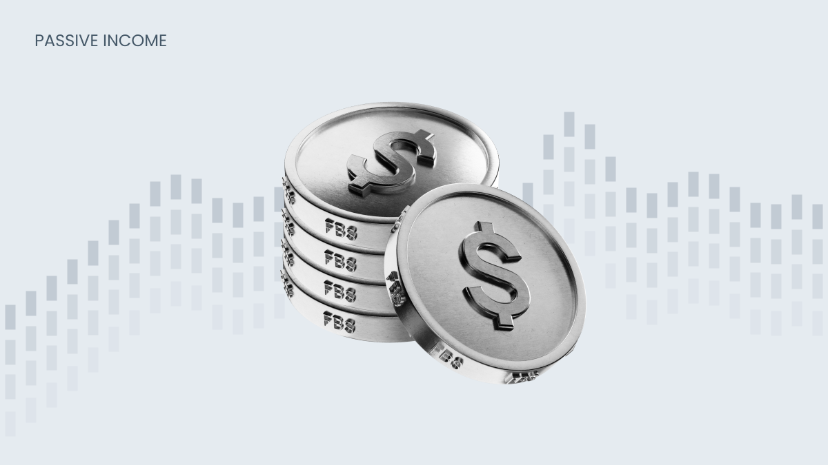 Best Passive Income Ideas