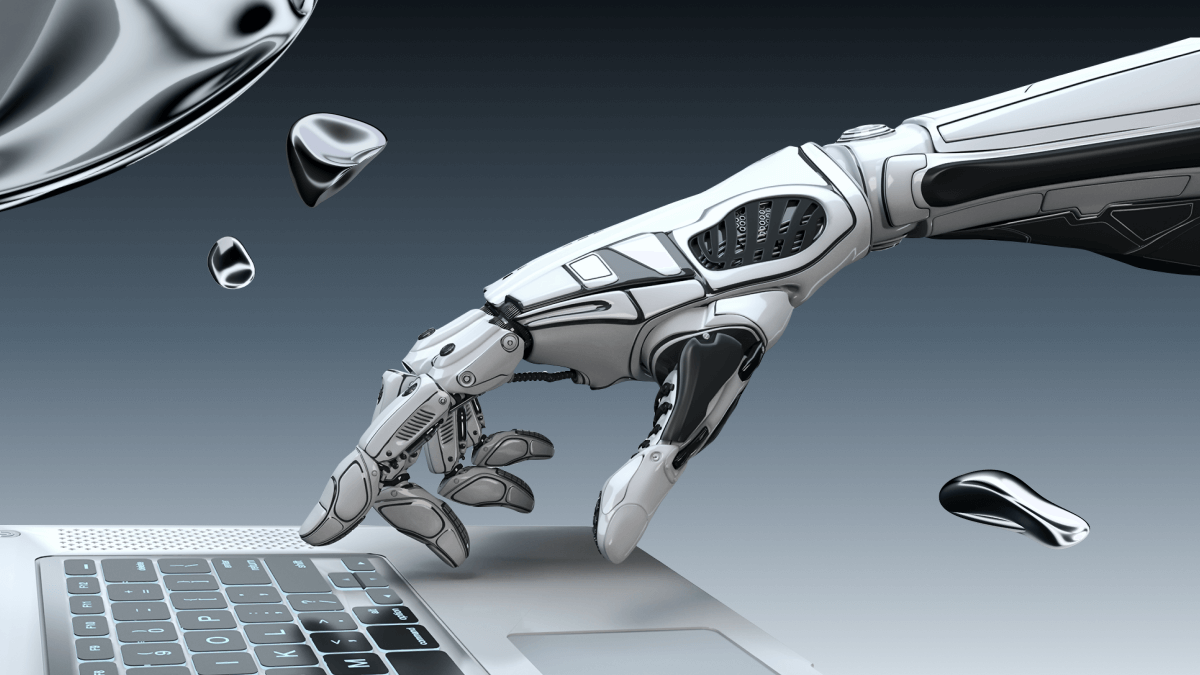 Key trading AI technologies