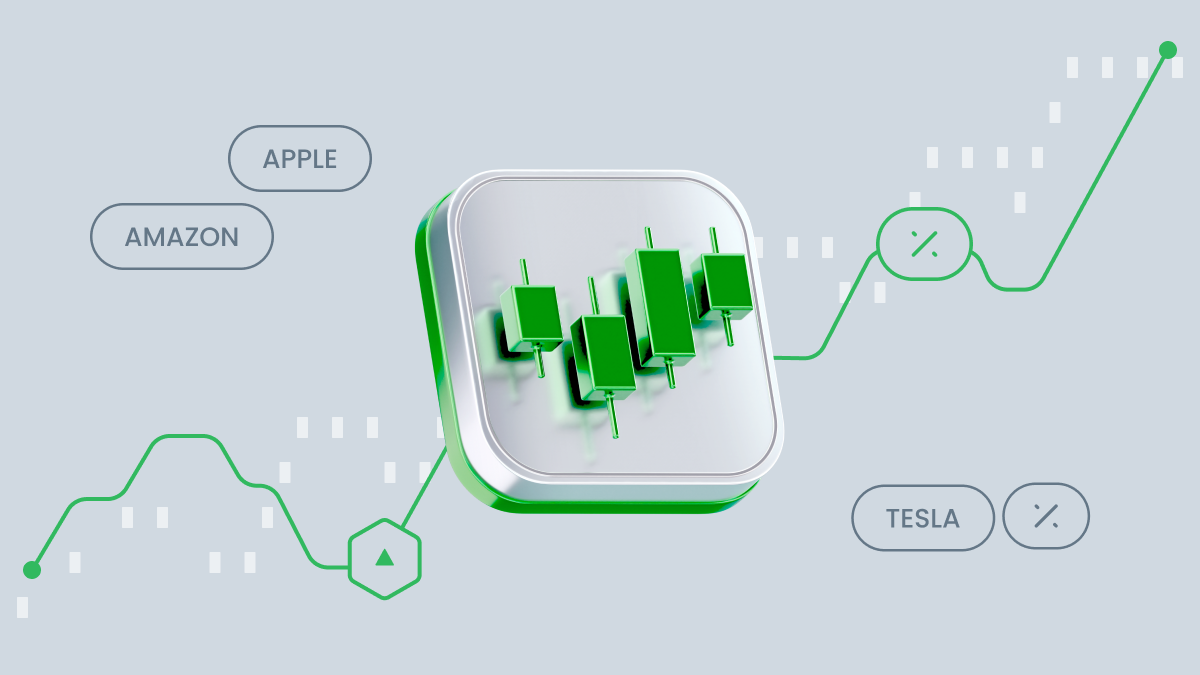 Best Stocks for Investing in 2024-2025