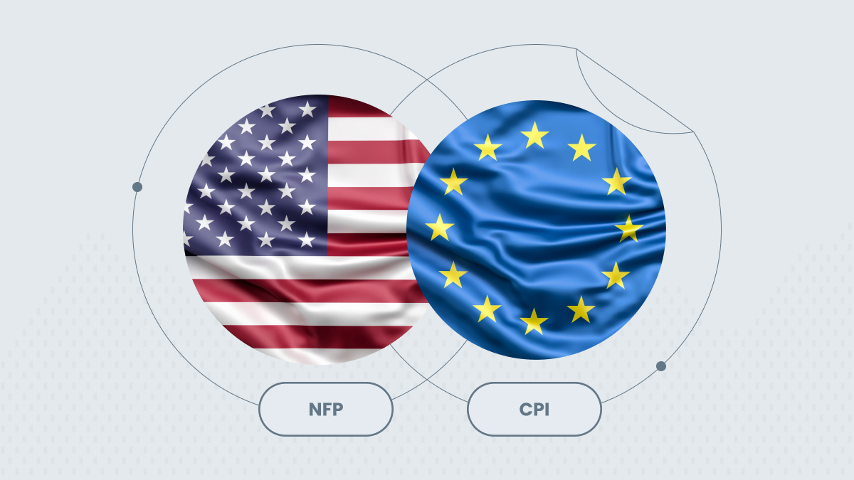 Trading Strategy on NFP and CPI Releases: How to Profit from Market Moves