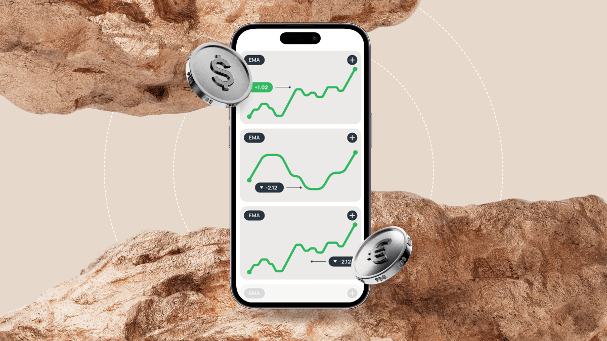 How to Use the Exponential Moving Average (EMA) in Trading