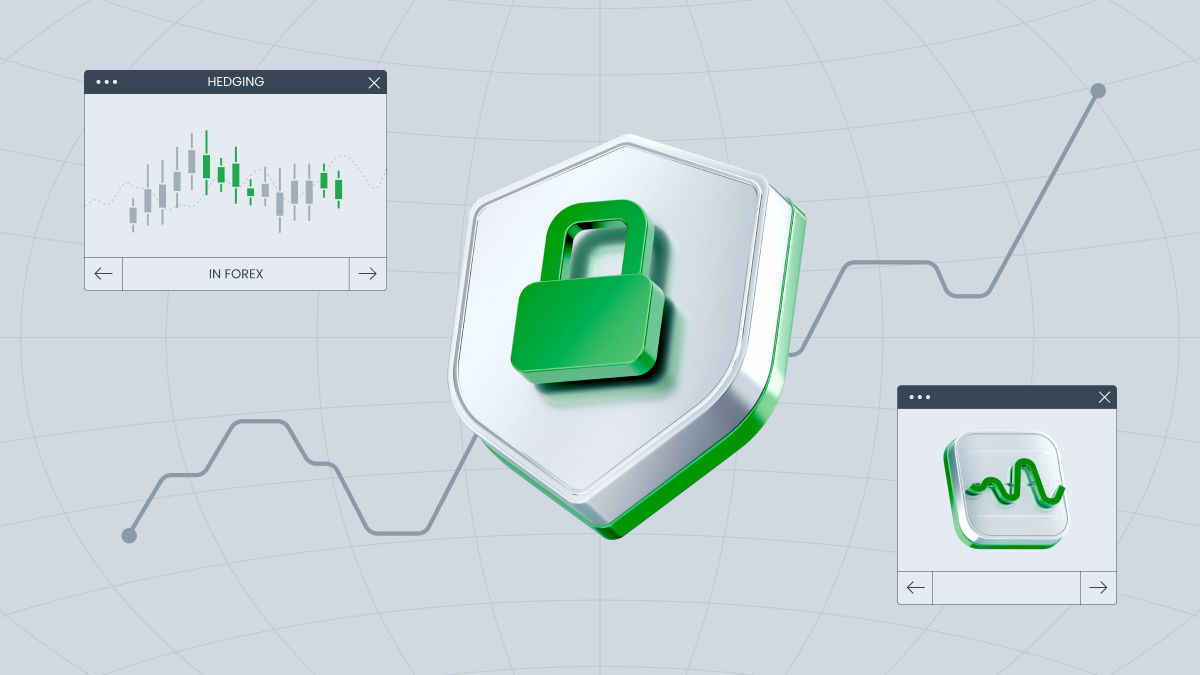 Hedging in Forex: What It Is, How It Works, and When to Use It