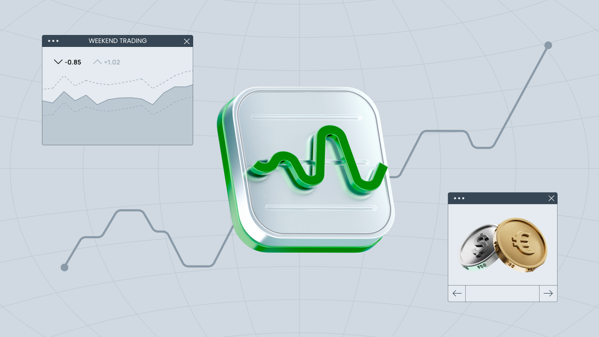 Weekend Trading: Should You Hold Forex Positions Over the Weekend?