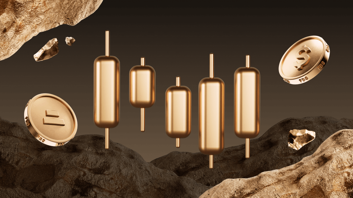 How to Start Trading Gold: A Step-by-Step Guide
